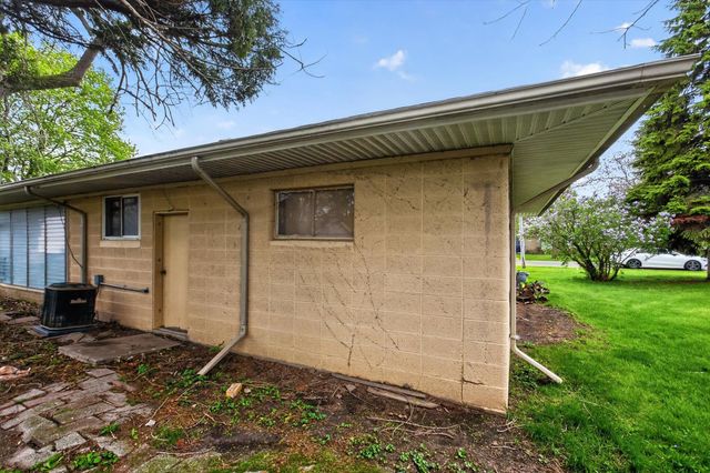 636 Rustic Drive, Saginaw, MI 48604