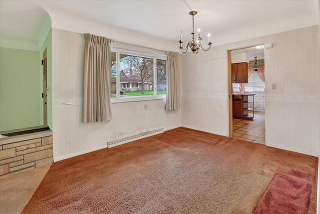 636 Rustic Drive, Saginaw, MI 48604