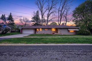 636 Rustic Drive, Saginaw, MI 48604