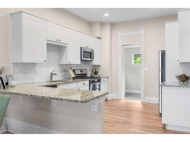 328 E Dakota Ave, Denver, CO 80209