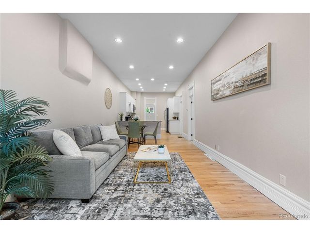 328 E Dakota Ave, Denver, CO 80209