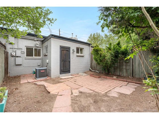 328 E Dakota Ave, Denver, CO 80209