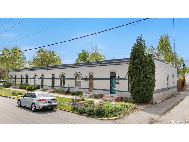 328 E Dakota Ave, Denver, CO 80209