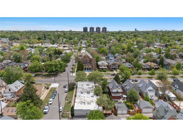 328 E Dakota Ave, Denver, CO 80209