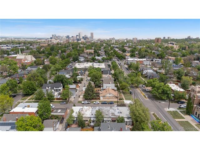 328 E Dakota Ave, Denver, CO 80209