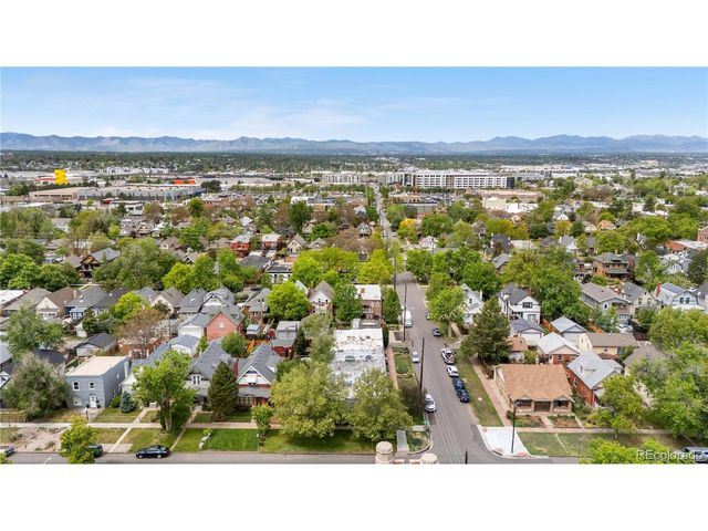 328 E Dakota Ave, Denver, CO 80209