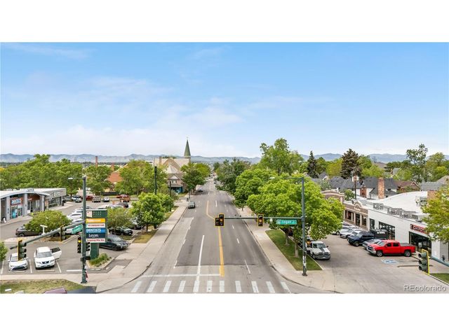 328 E Dakota Ave, Denver, CO 80209