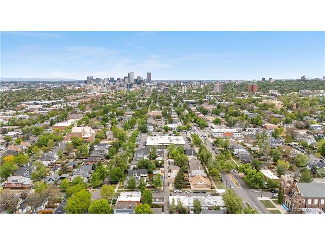 328 E Dakota Ave, Denver, CO 80209