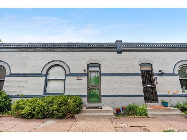 328 E Dakota Ave, Denver, CO 80209