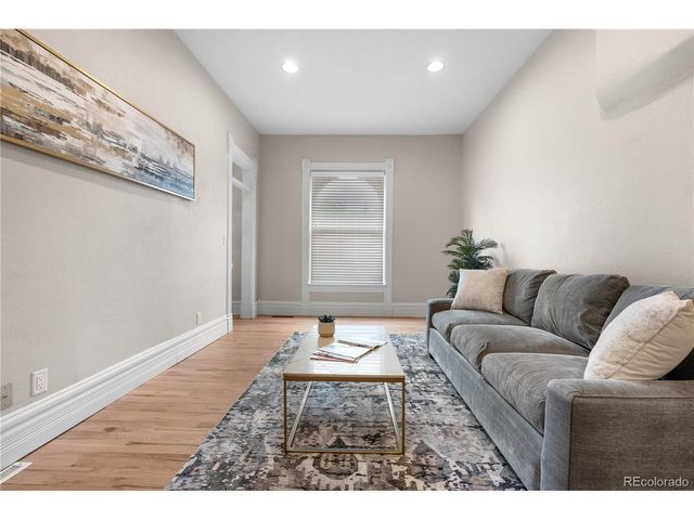 328 E Dakota Ave, Denver, CO 80209