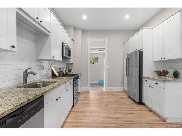 328 E Dakota Ave, Denver, CO 80209