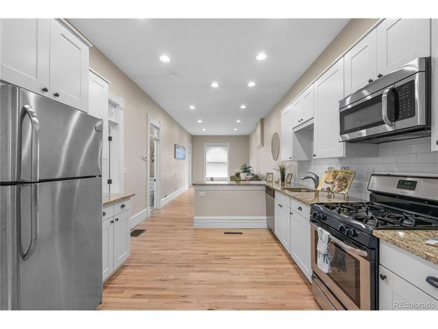 328 E Dakota Ave, Denver, CO 80209