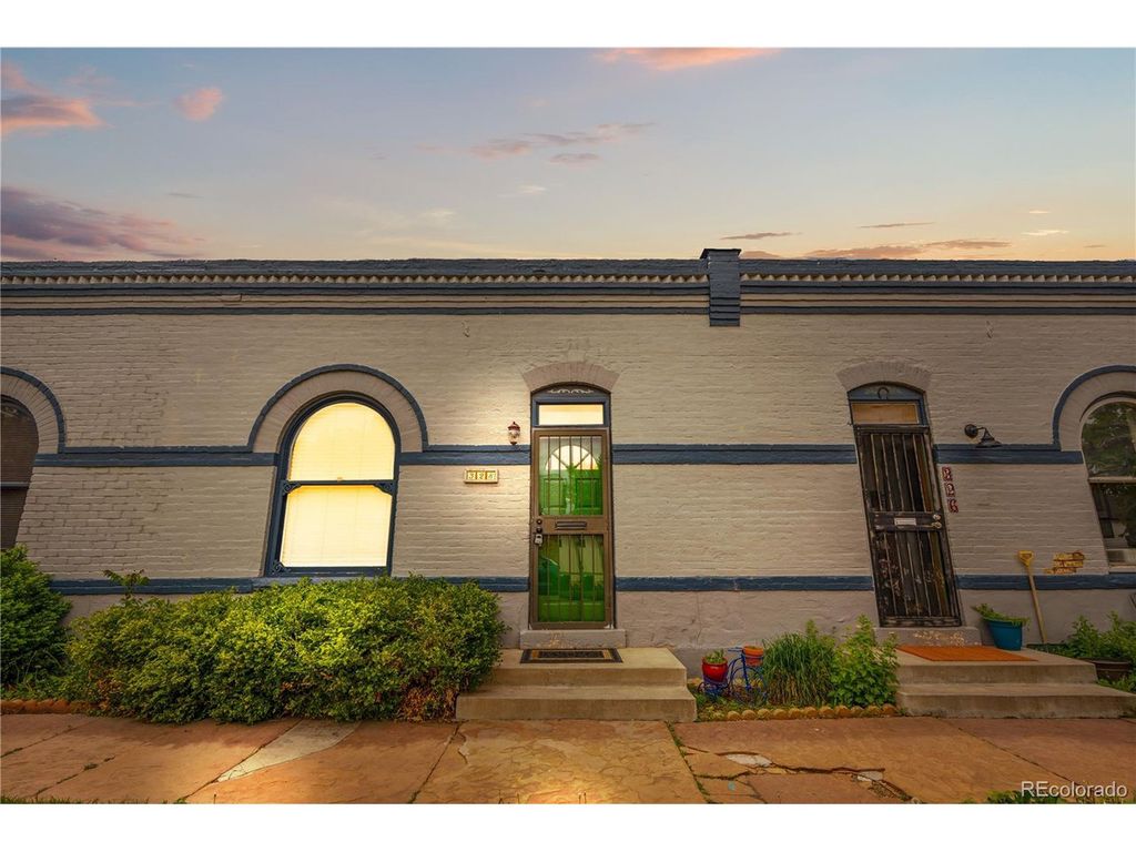 328 E Dakota Ave, Denver, CO 80209