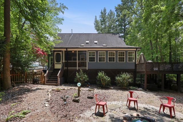 506 Shropshire Court, Wake Forest, NC 27587