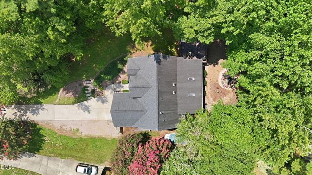 506 Shropshire Court, Wake Forest, NC 27587