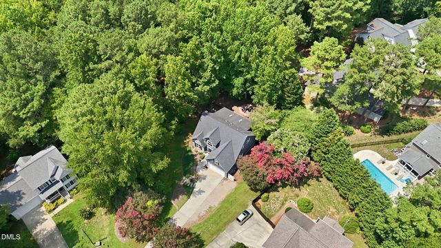 506 Shropshire Court, Wake Forest, NC 27587