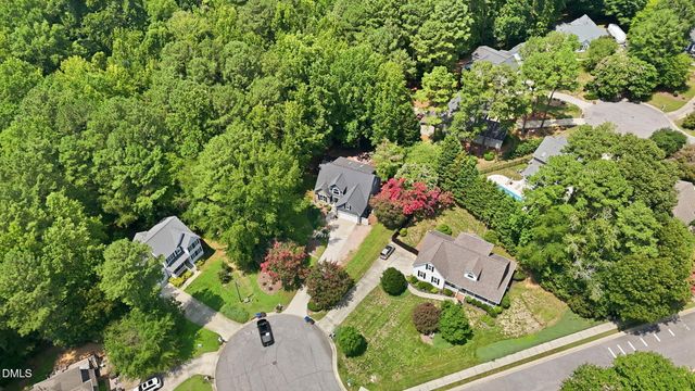 506 Shropshire Court, Wake Forest, NC 27587