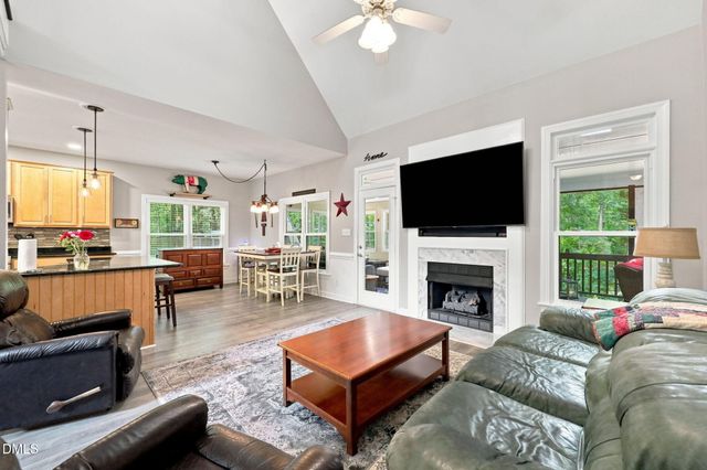 506 Shropshire Court, Wake Forest, NC 27587