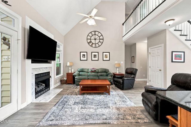 506 Shropshire Court, Wake Forest, NC 27587