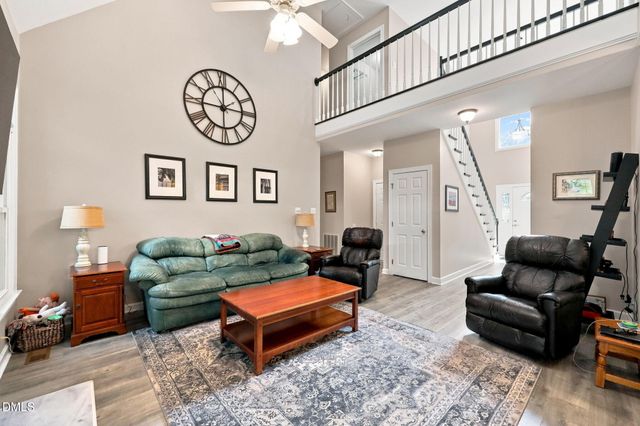 506 Shropshire Court, Wake Forest, NC 27587