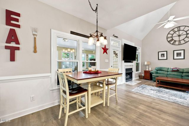 506 Shropshire Court, Wake Forest, NC 27587