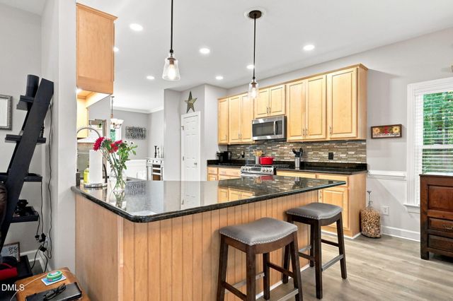 506 Shropshire Court, Wake Forest, NC 27587