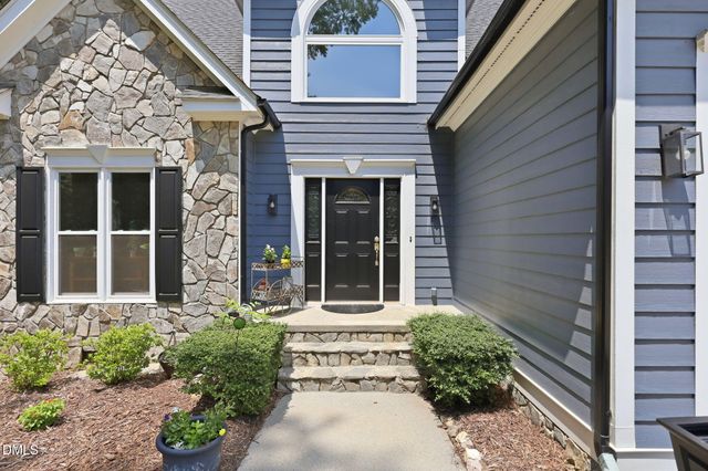 506 Shropshire Court, Wake Forest, NC 27587