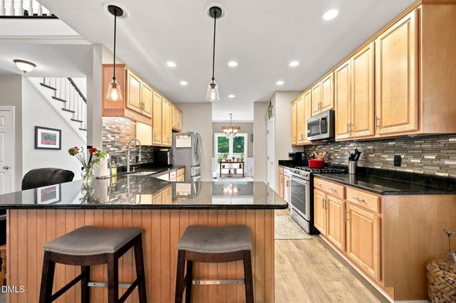 506 Shropshire Court, Wake Forest, NC 27587