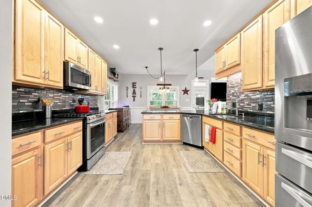506 Shropshire Court, Wake Forest, NC 27587