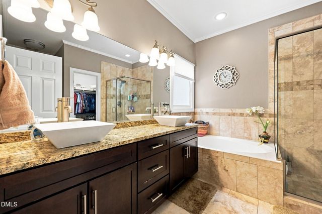 506 Shropshire Court, Wake Forest, NC 27587
