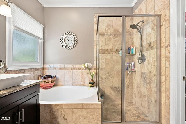506 Shropshire Court, Wake Forest, NC 27587