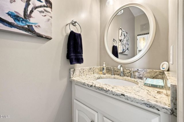 506 Shropshire Court, Wake Forest, NC 27587