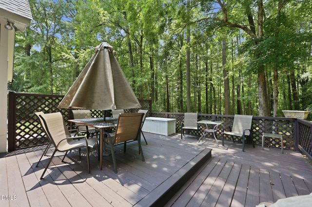 506 Shropshire Court, Wake Forest, NC 27587