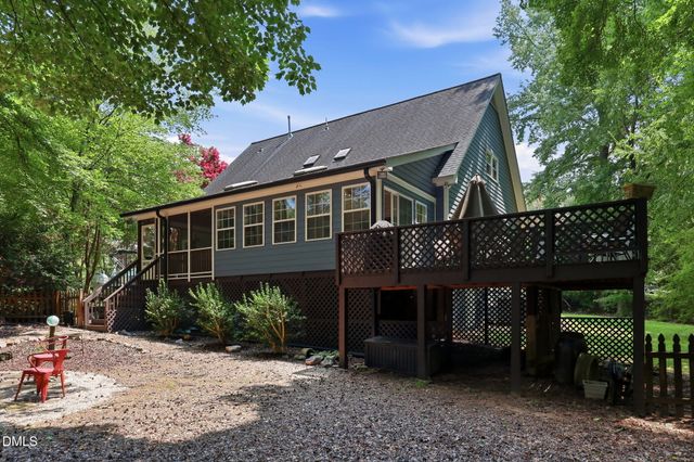 506 Shropshire Court, Wake Forest, NC 27587