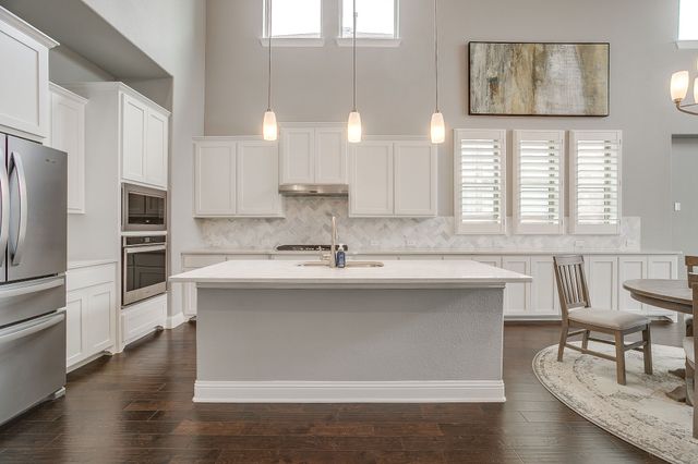 4407 Garnet Jade Drive, Arlington, TX 76005