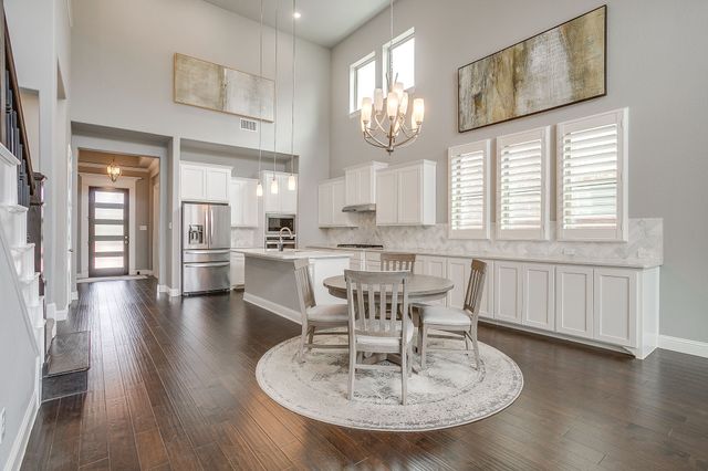 4407 Garnet Jade Drive, Arlington, TX 76005