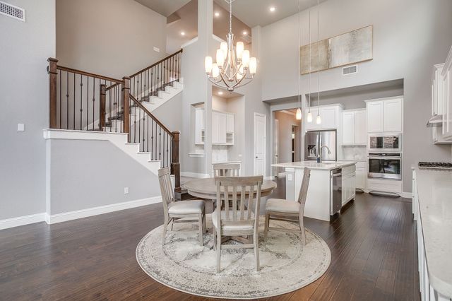 4407 Garnet Jade Drive, Arlington, TX 76005