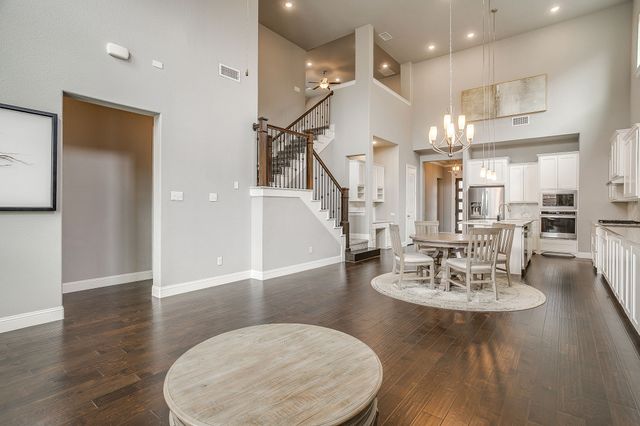 4407 Garnet Jade Drive, Arlington, TX 76005