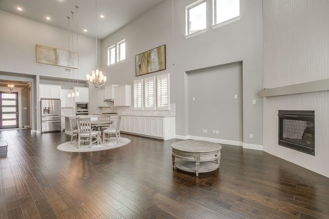 4407 Garnet Jade Drive, Arlington, TX 76005