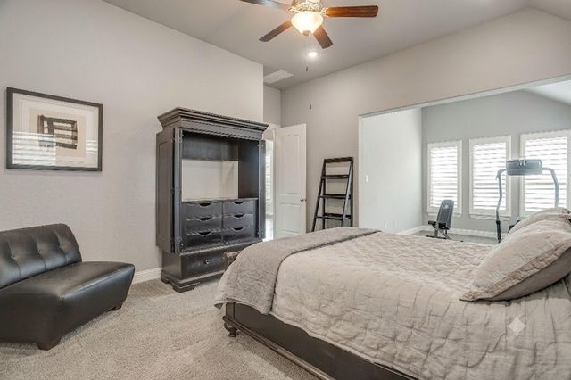4407 Garnet Jade Drive, Arlington, TX 76005