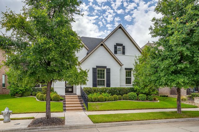 4407 Garnet Jade Drive, Arlington, TX 76005