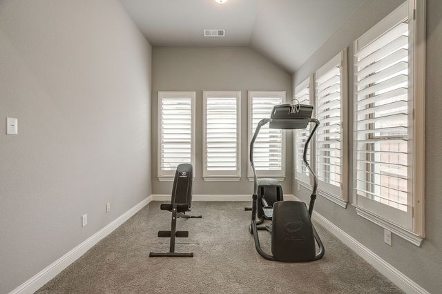 4407 Garnet Jade Drive, Arlington, TX 76005