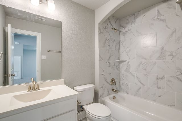4407 Garnet Jade Drive, Arlington, TX 76005