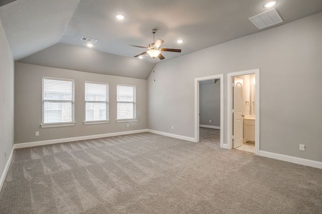 4407 Garnet Jade Drive, Arlington, TX 76005