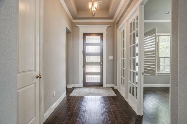 4407 Garnet Jade Drive, Arlington, TX 76005