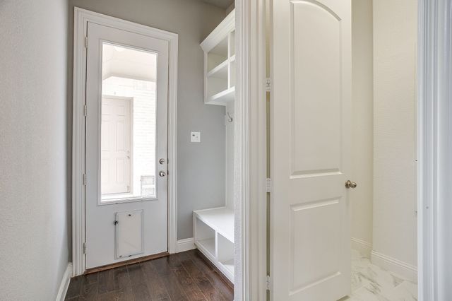 4407 Garnet Jade Drive, Arlington, TX 76005