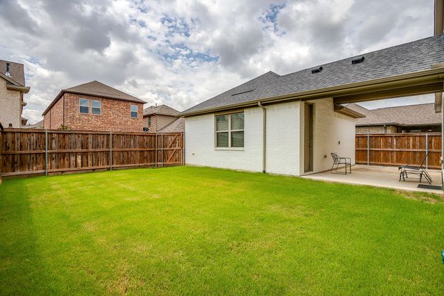 4407 Garnet Jade Drive, Arlington, TX 76005