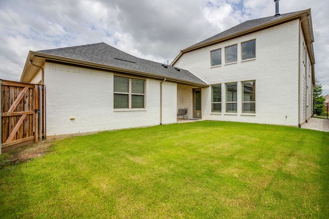 4407 Garnet Jade Drive, Arlington, TX 76005
