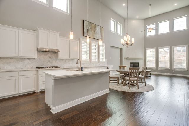 4407 Garnet Jade Drive, Arlington, TX 76005