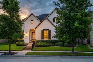 4407 Garnet Jade Drive, Arlington, TX 76005